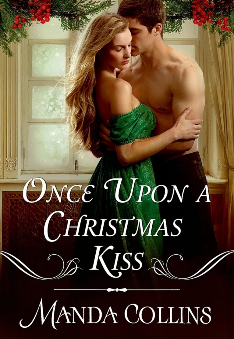 Once upon a Christmas Kiss