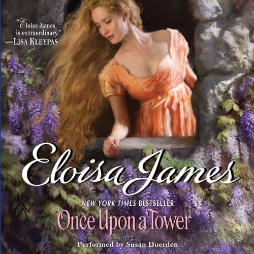 Once upon a Tower