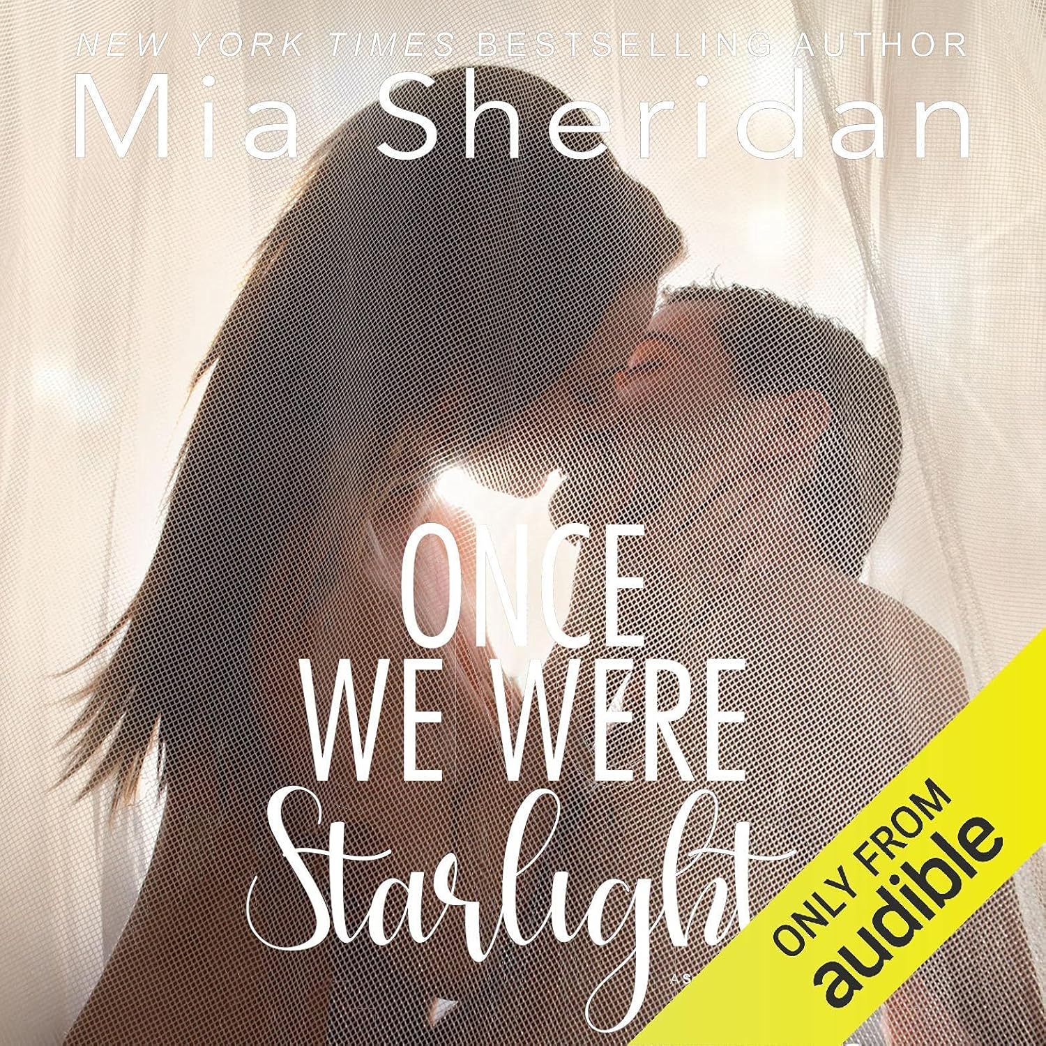Once We Were Starlight
