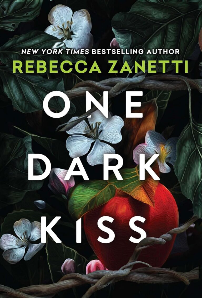 One Dark Kiss