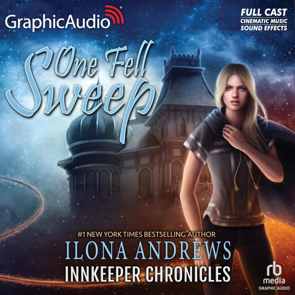 One Fell Sweep
