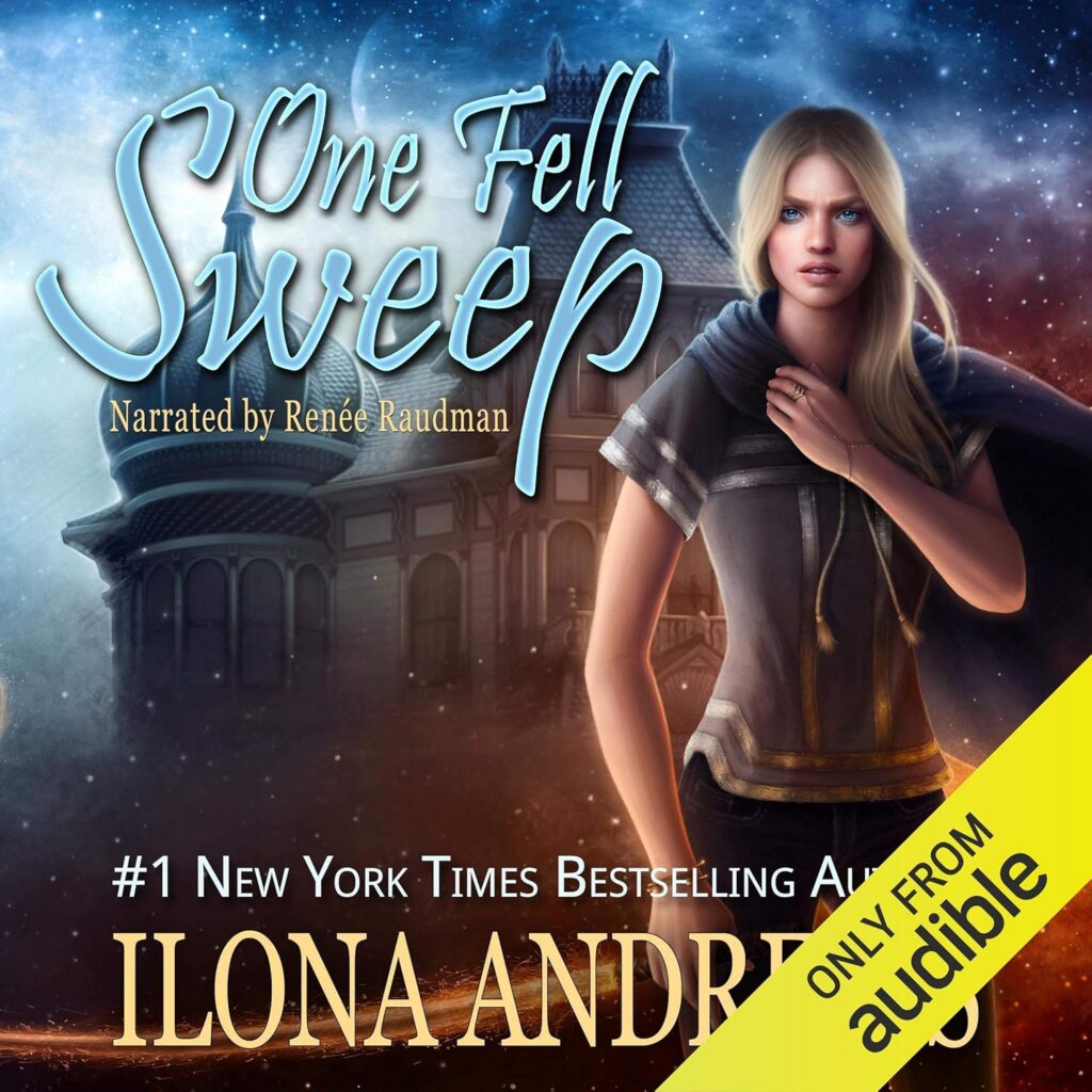 One Fell Sweep