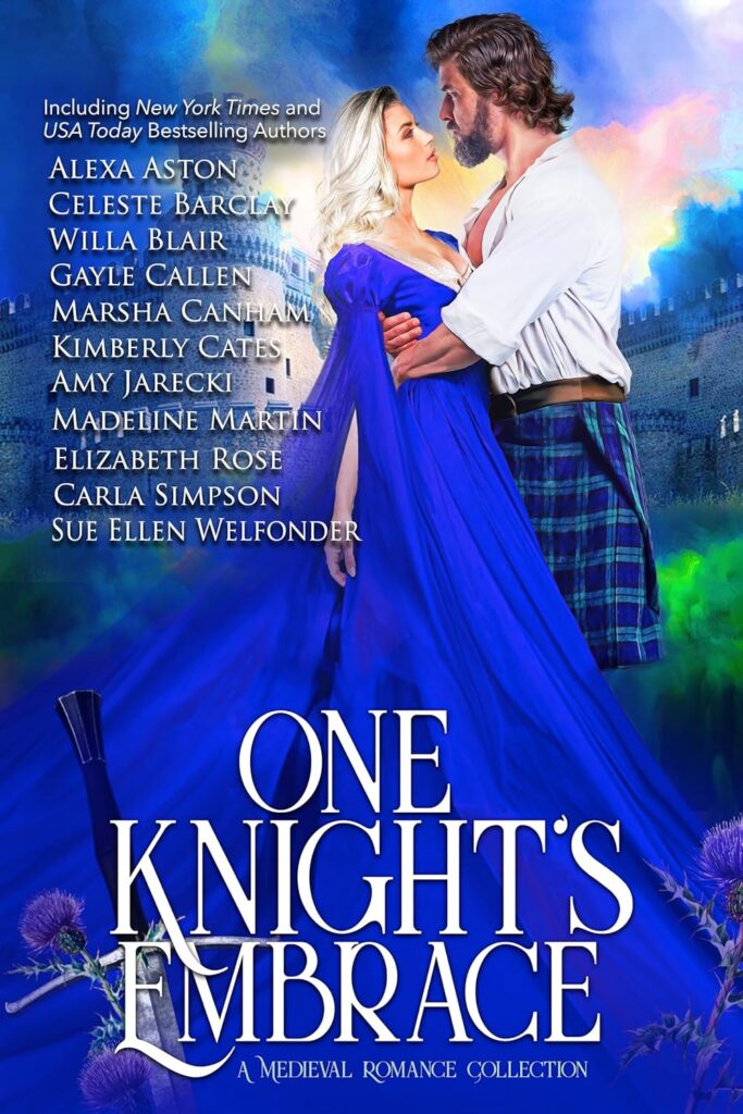 One Knight's Embrace