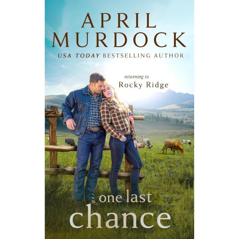 One Last Chance