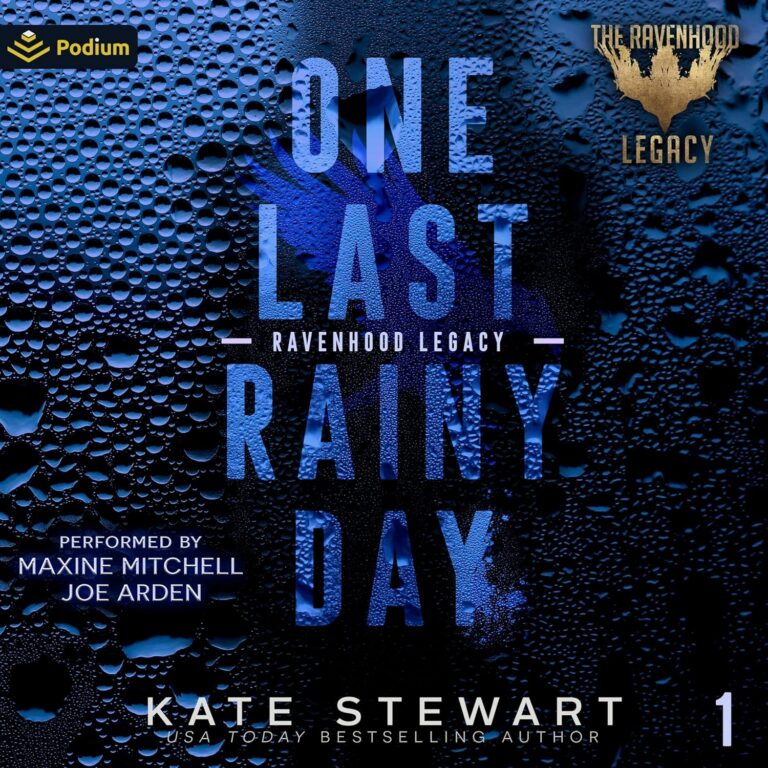 One Last Rainy Day