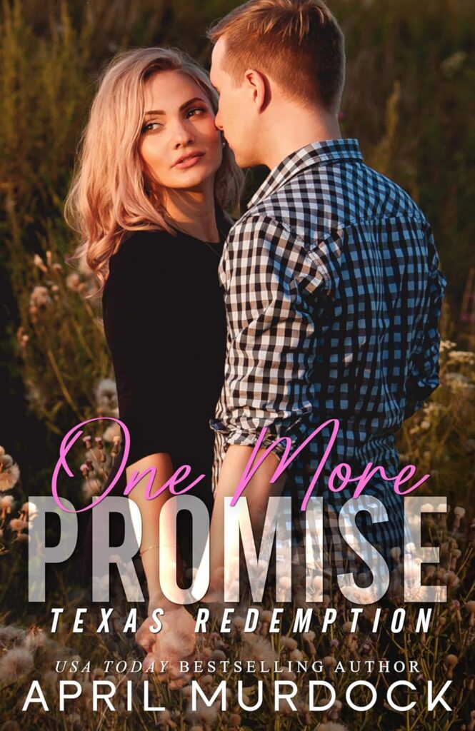 One More Promise