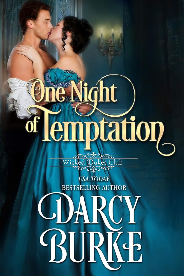 One Night of Temptation