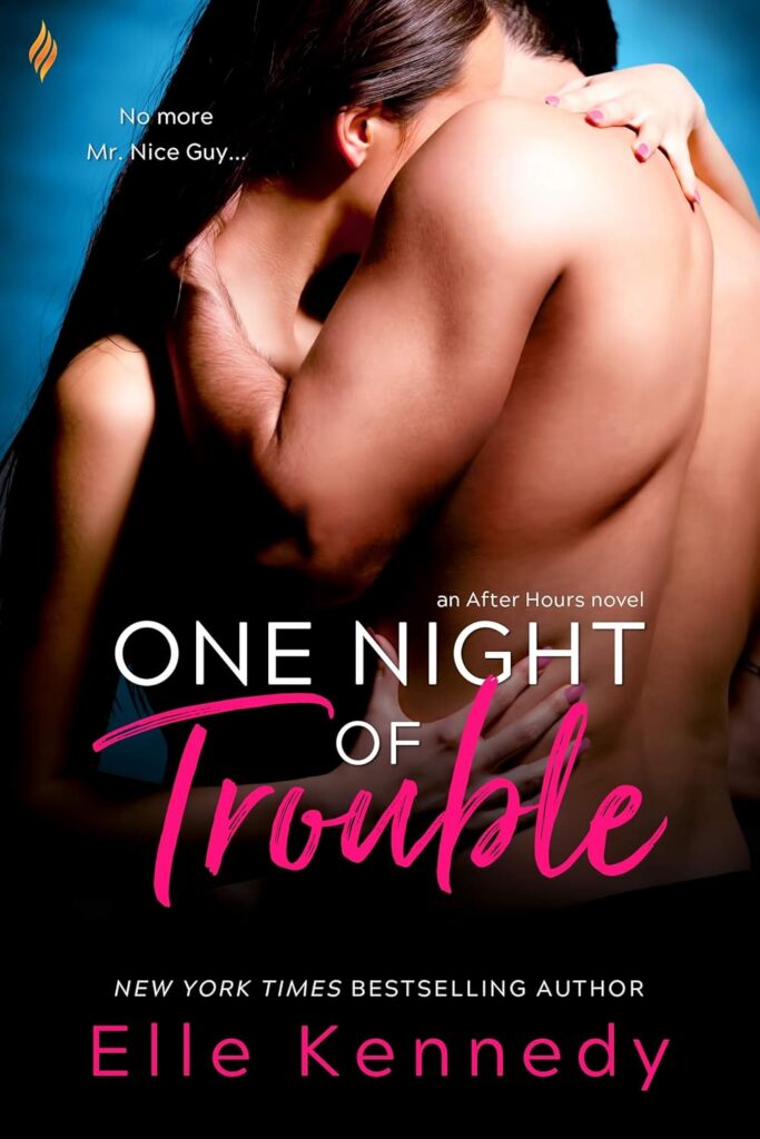 One Night of Trouble