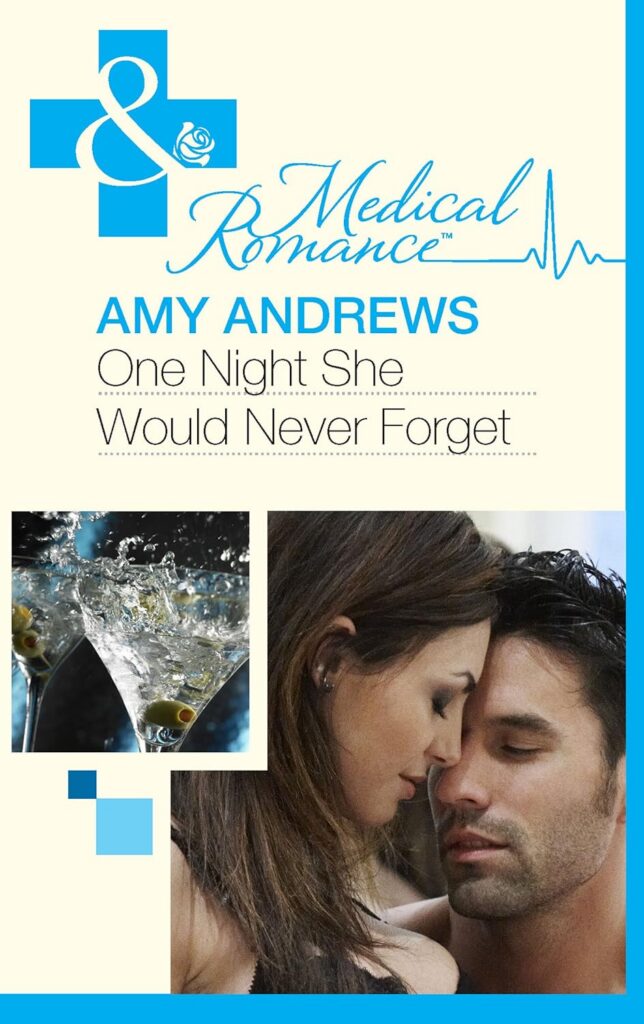One Night She Would Never Forget