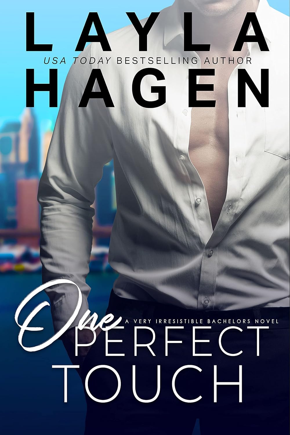 One Perfect Touch