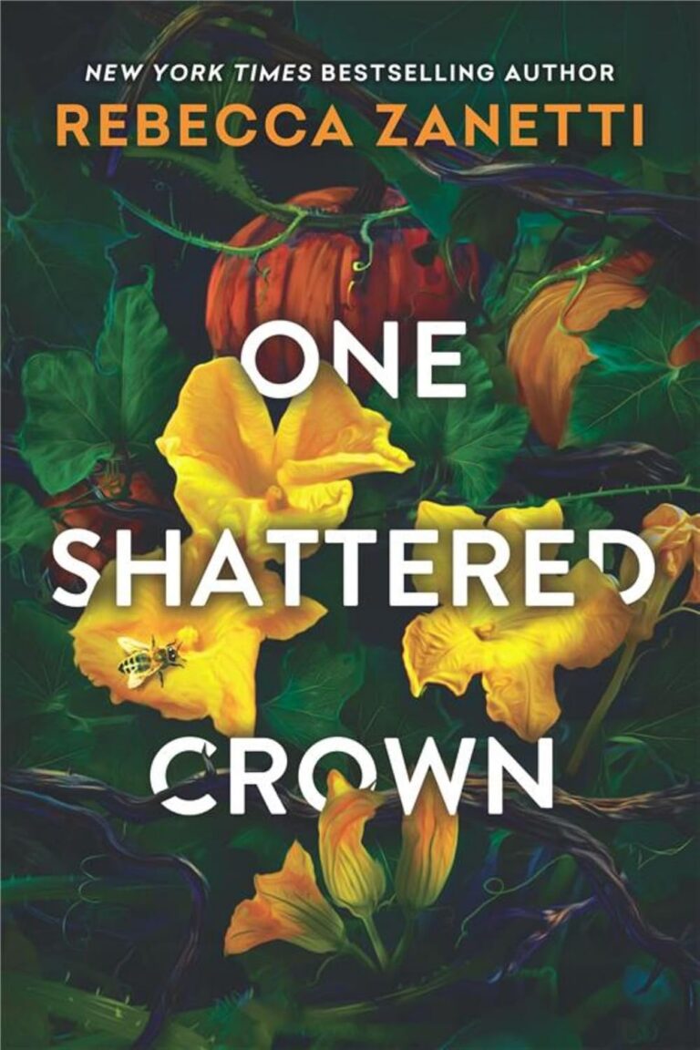 One Shattered Crown