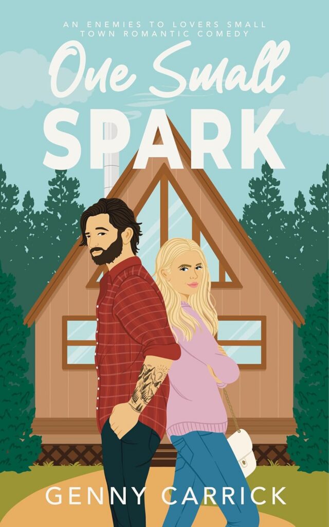One Small Spark