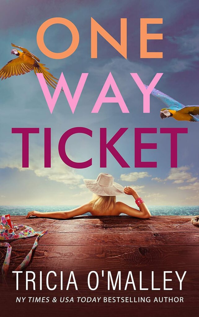 One Way Ticket