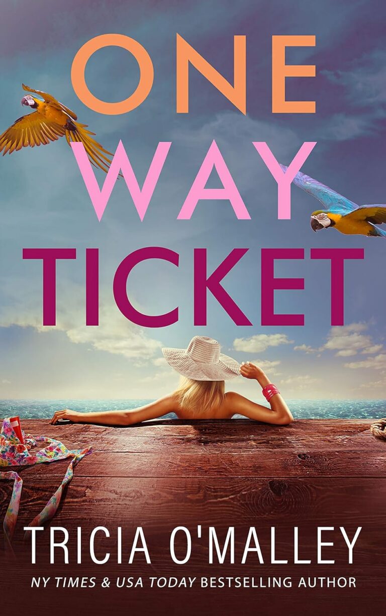 One Way Ticket
