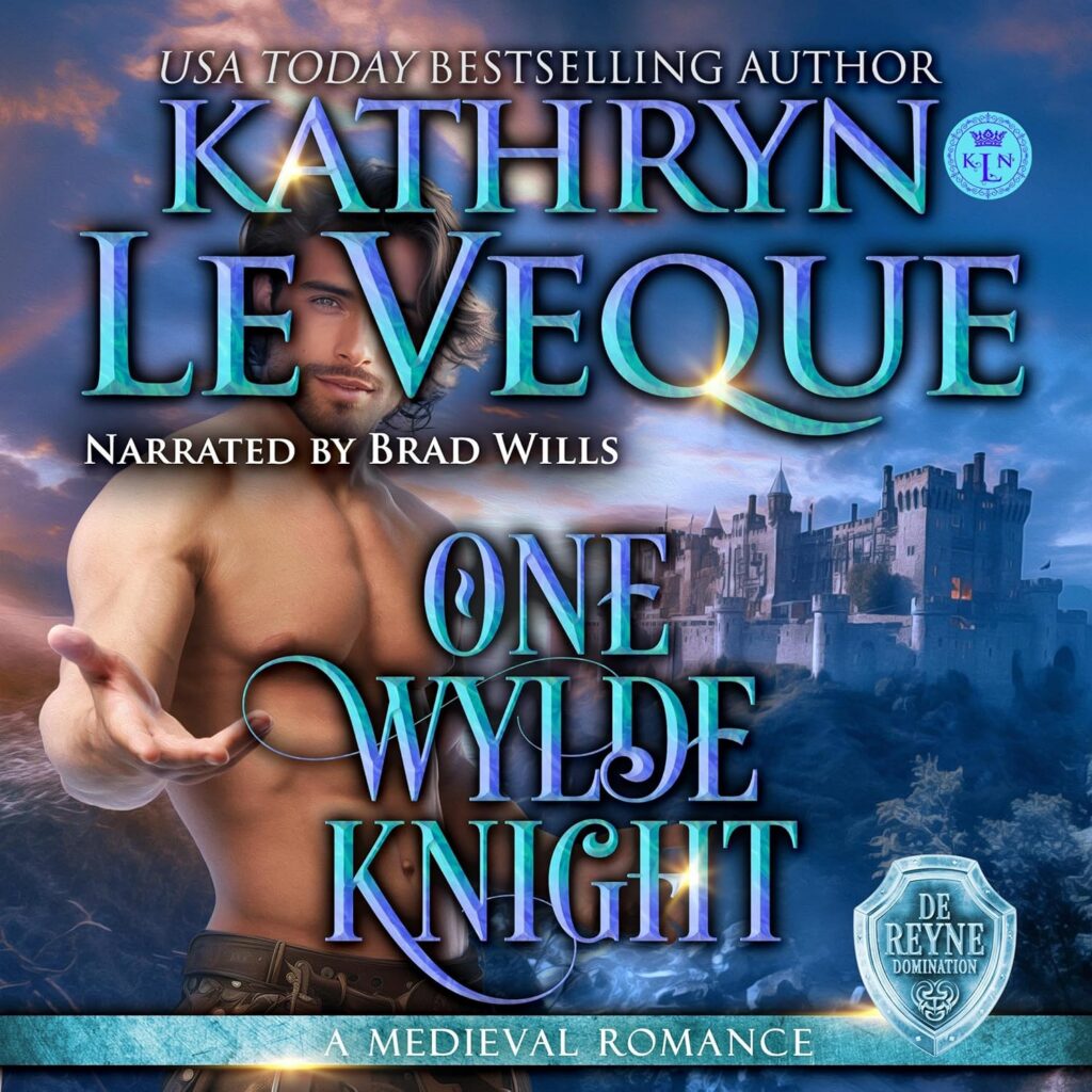 One Wylde Knight