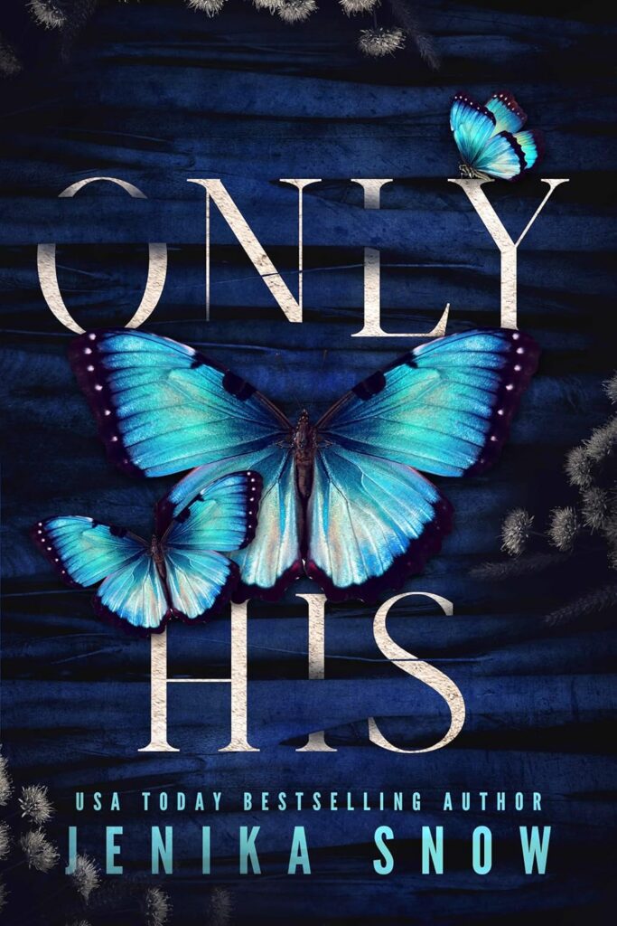 Only His