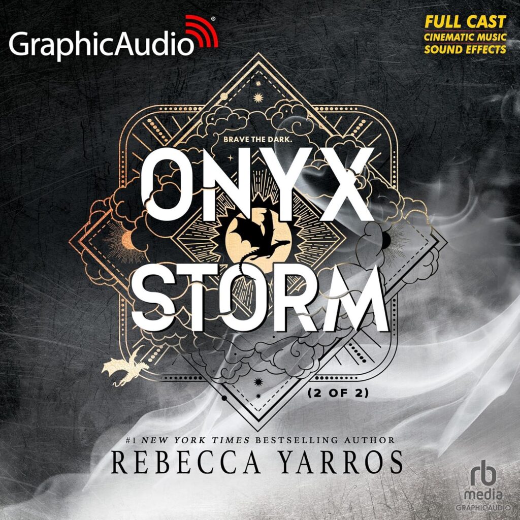 Onyx Storm