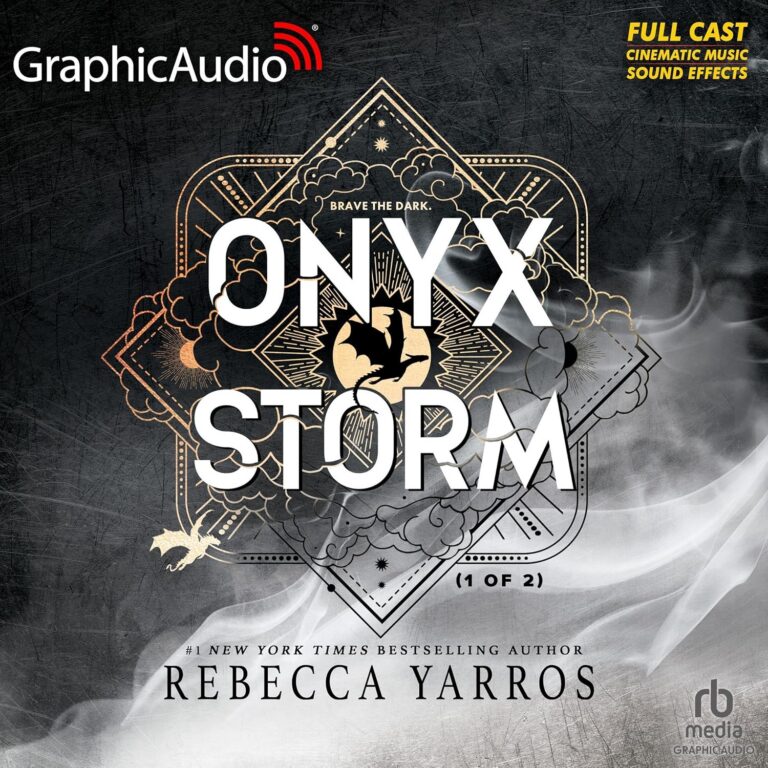 Onyx Storm