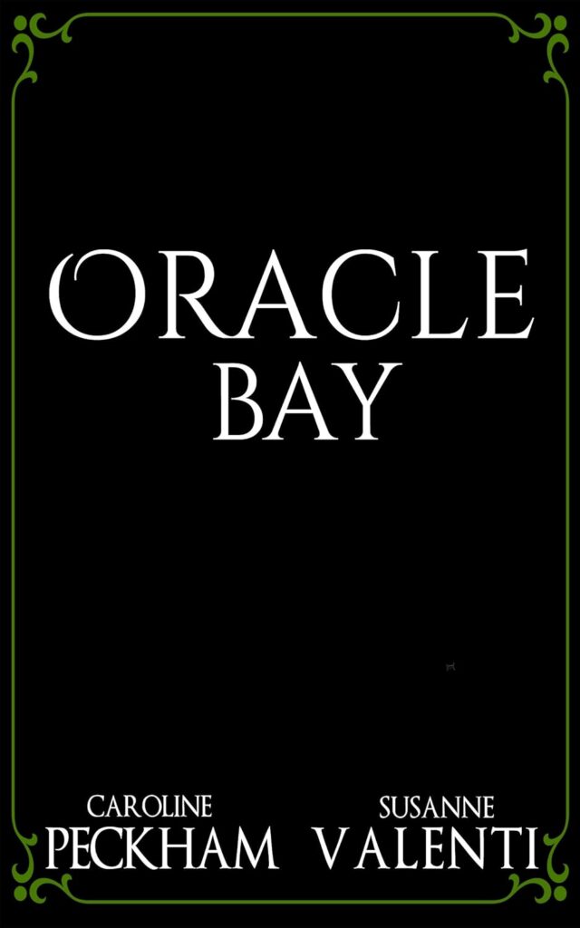 Oracle Bay