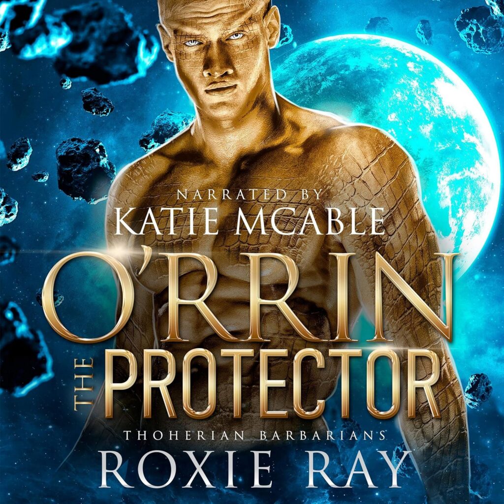 O'rrin the Protector