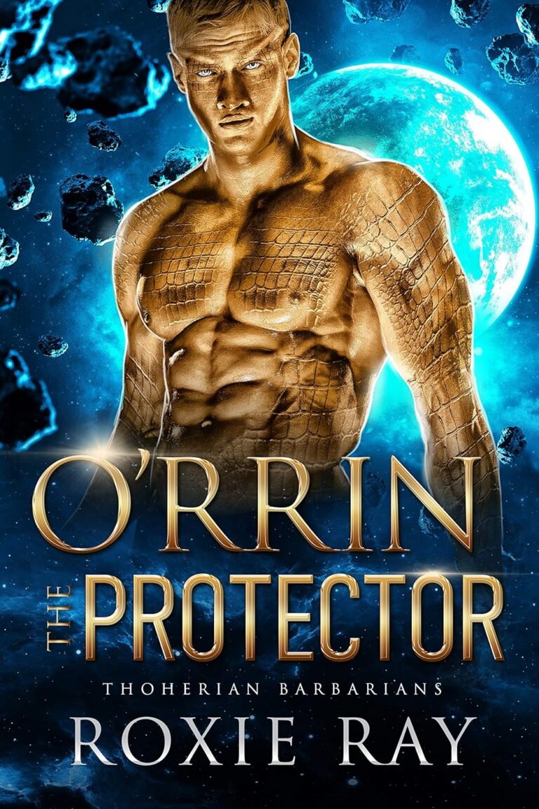 O'rrin the Protector