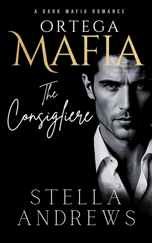 Ortega Mafia – the Consigliere