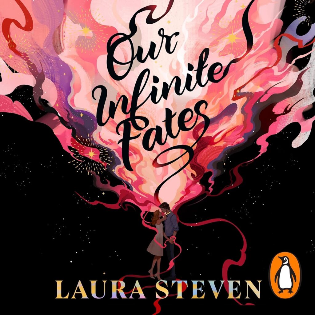 Our Infinite Fates