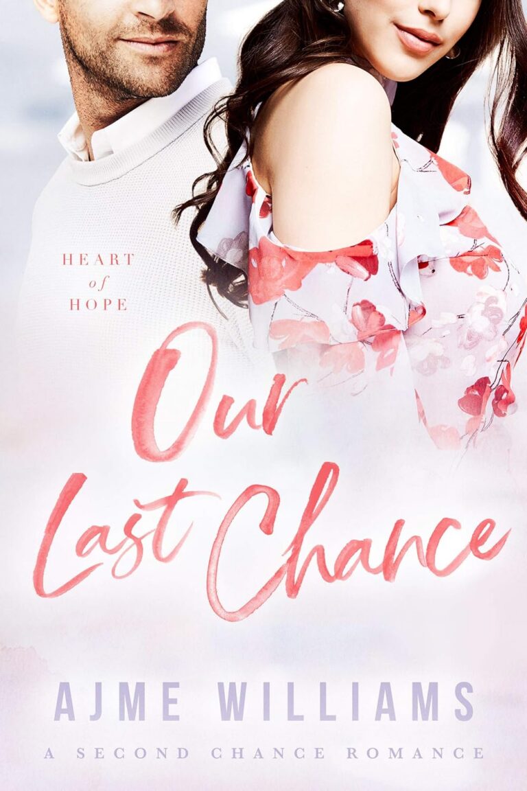 Our Last Chance