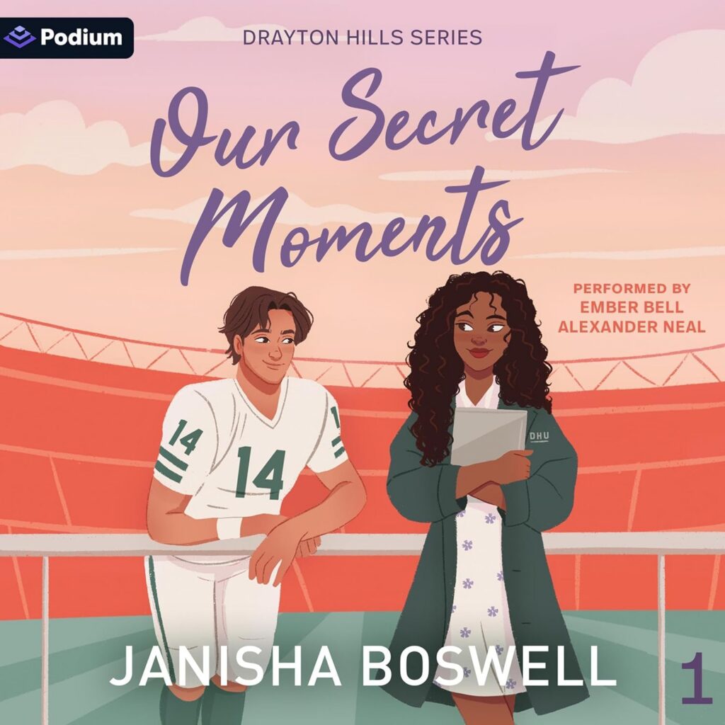 Our Secret Moments