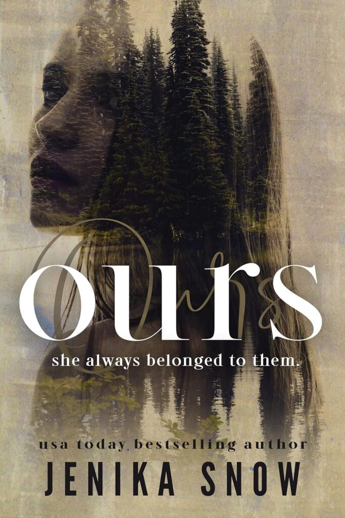 Ours