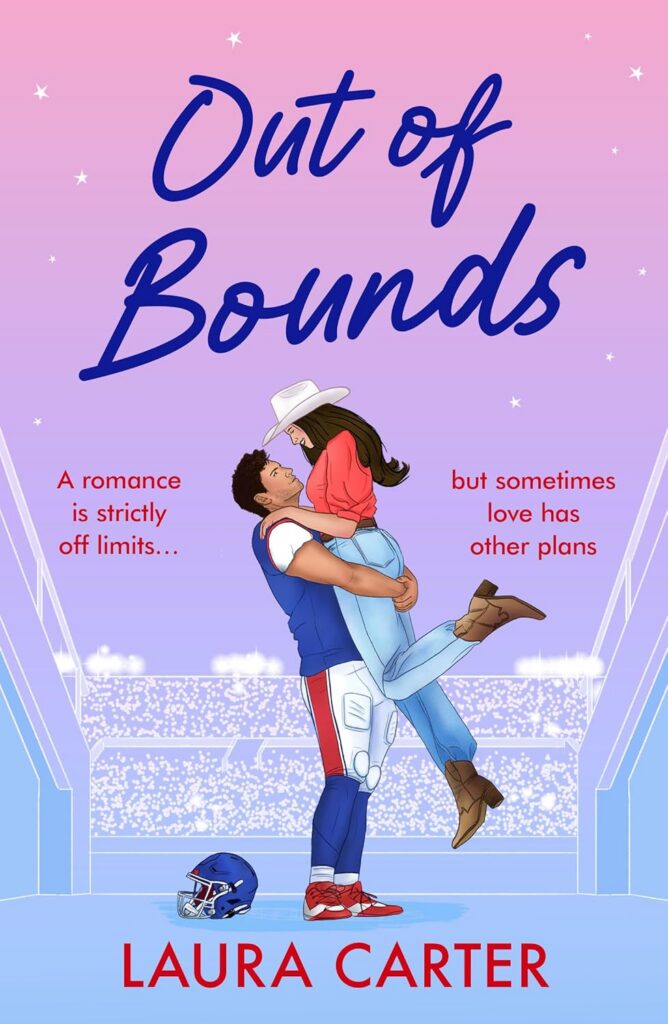 Out of Bounds