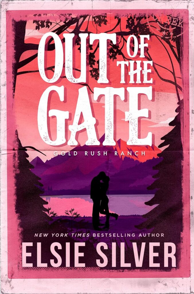 Out of the Gate