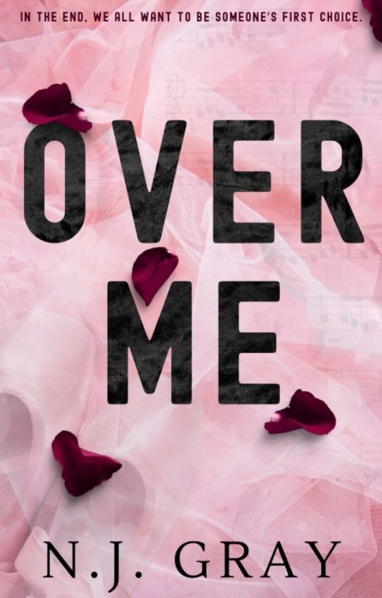 Over Me