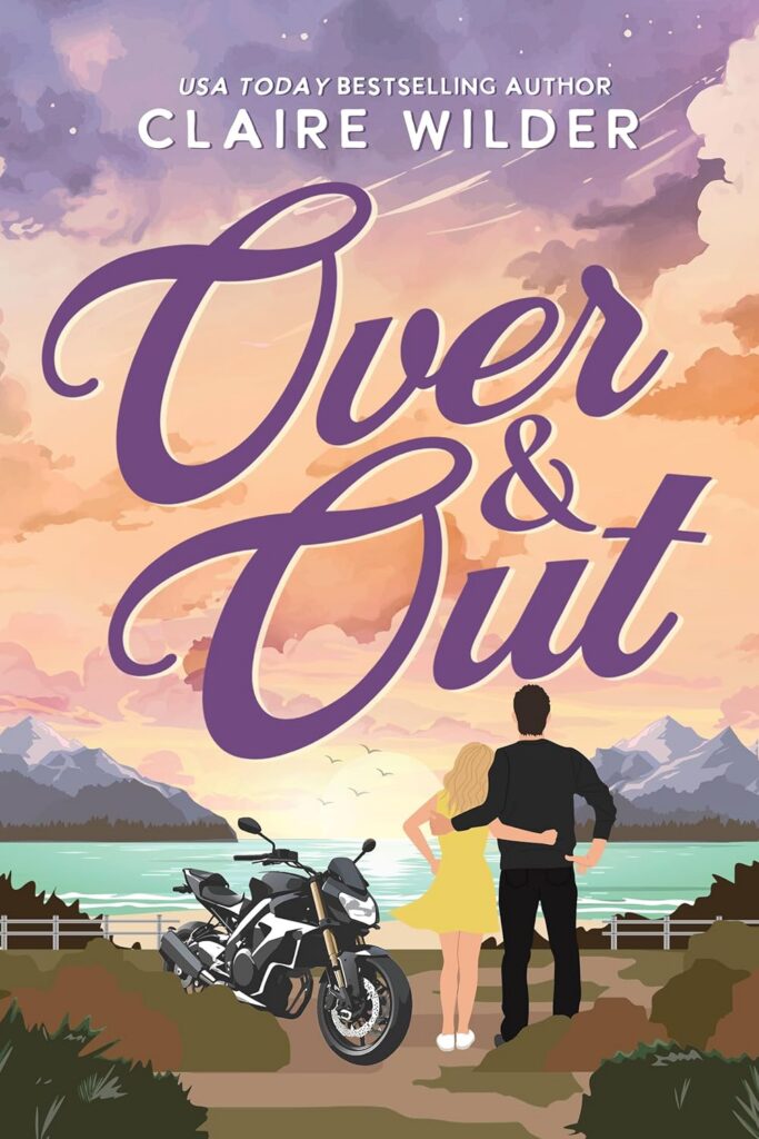 Over & Out