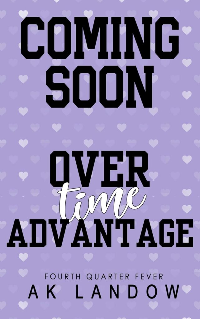 Over Time Advantage