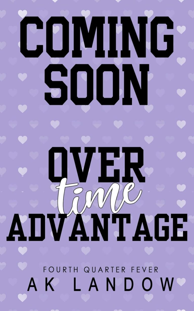 Over Time Advantage