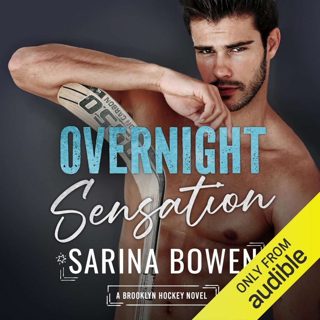 Overnight Sensation