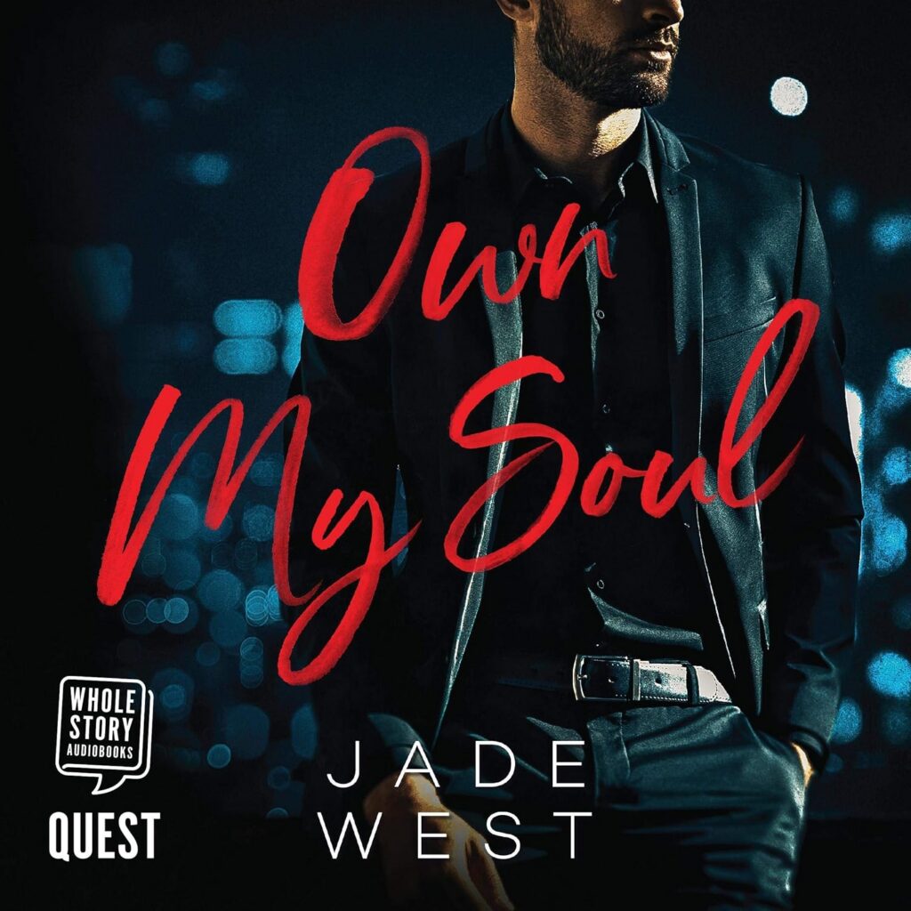 Own My Soul