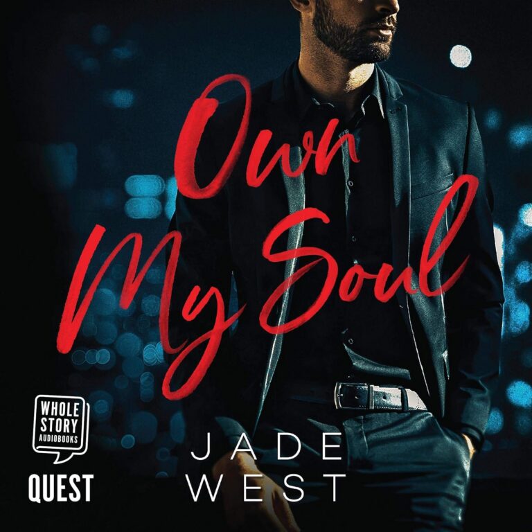 Own My Soul