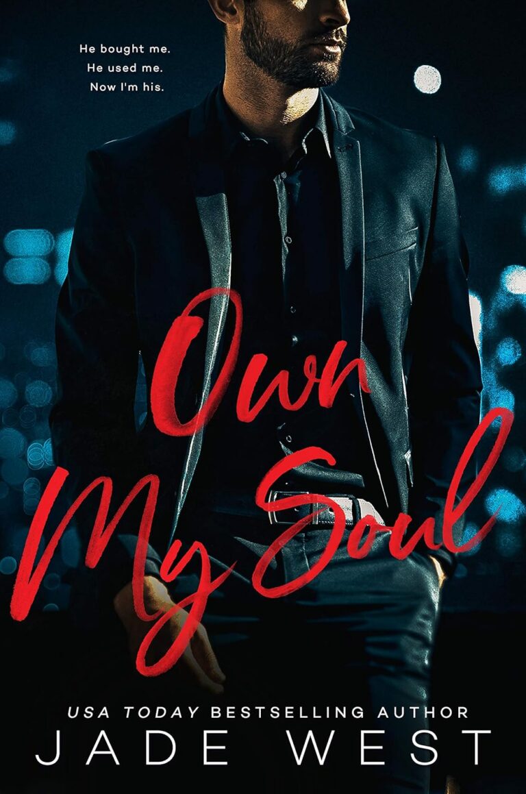Own My Soul