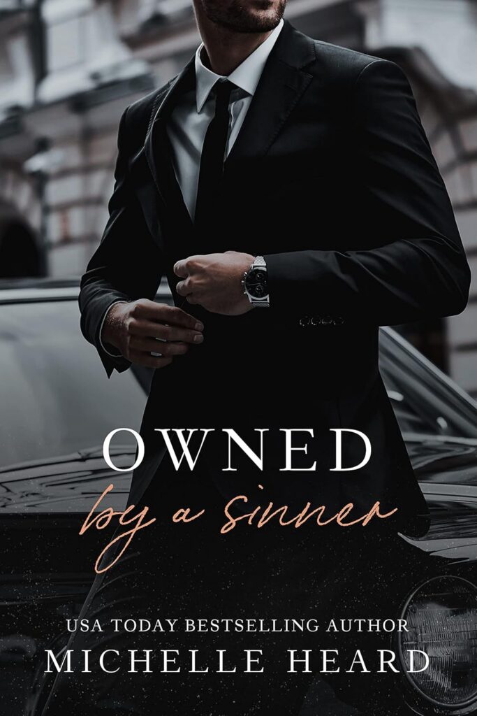 Owned by a Sinner