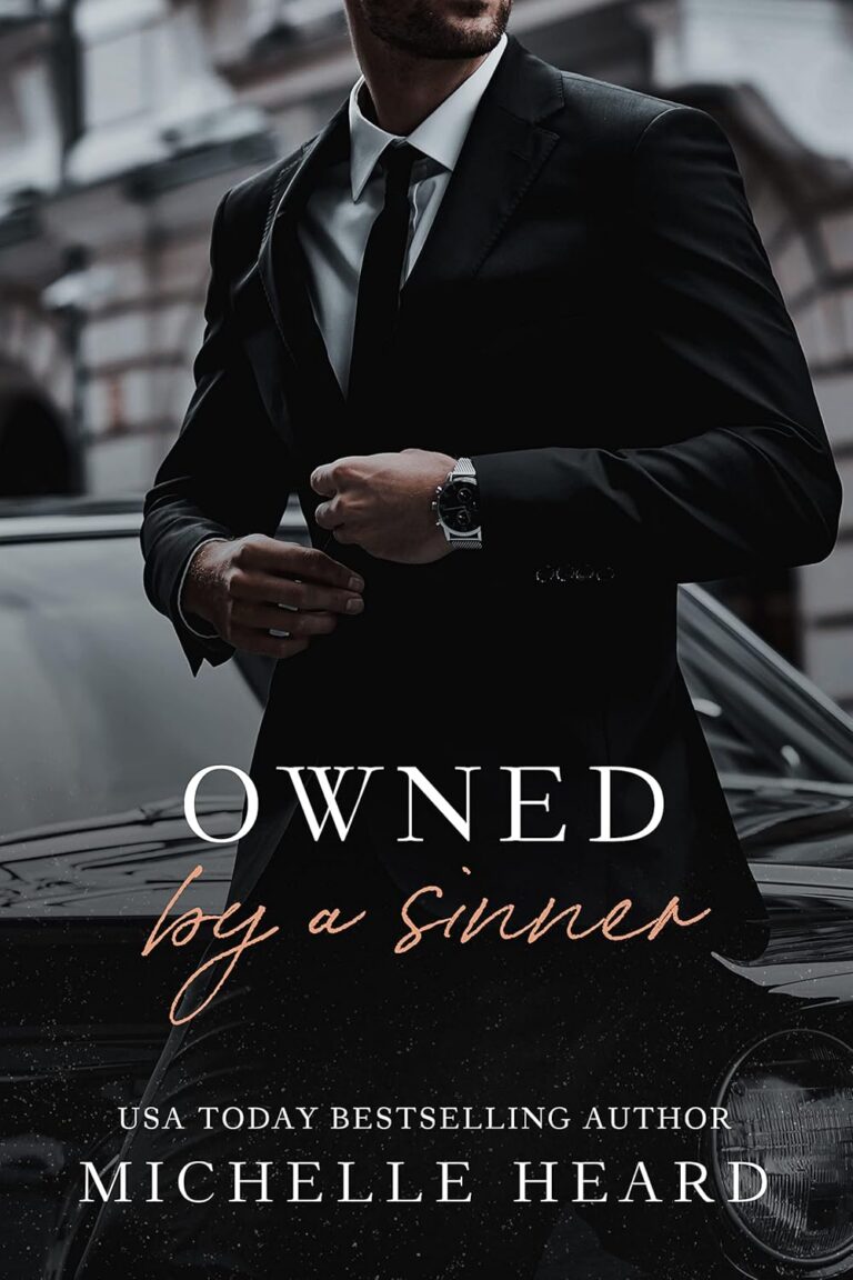Owned by a Sinner