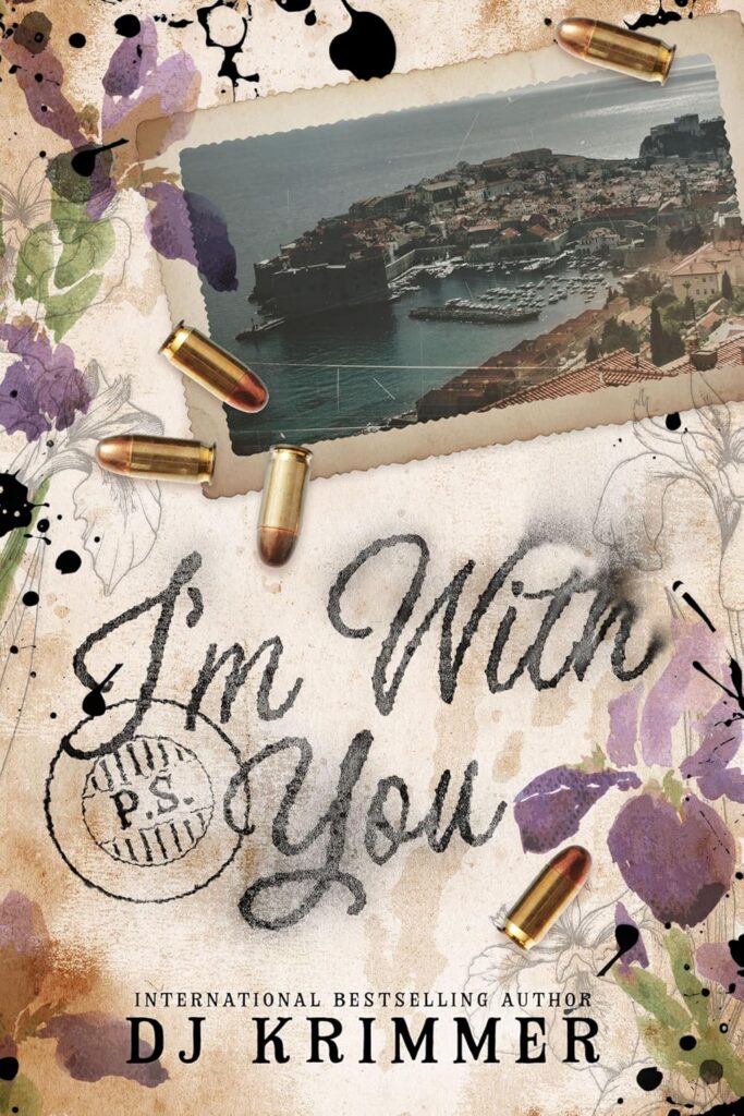 P.s. I'm with You