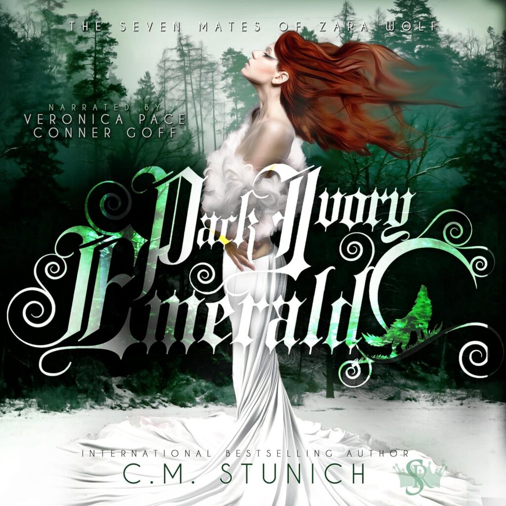 Pack Ivory Emerald