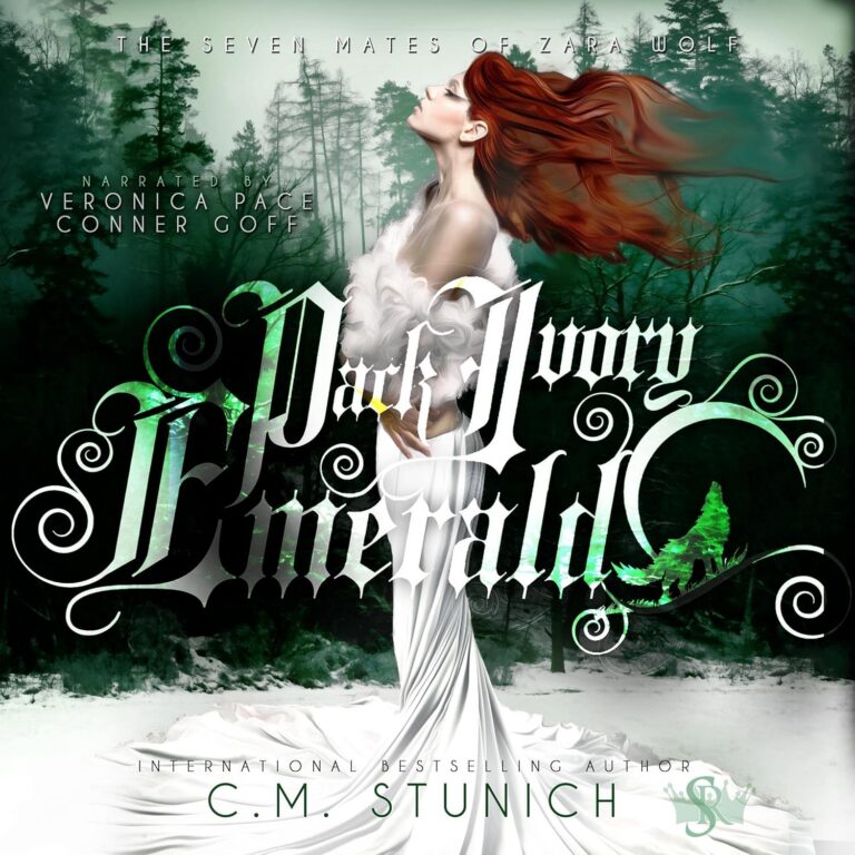 Pack Ivory Emerald