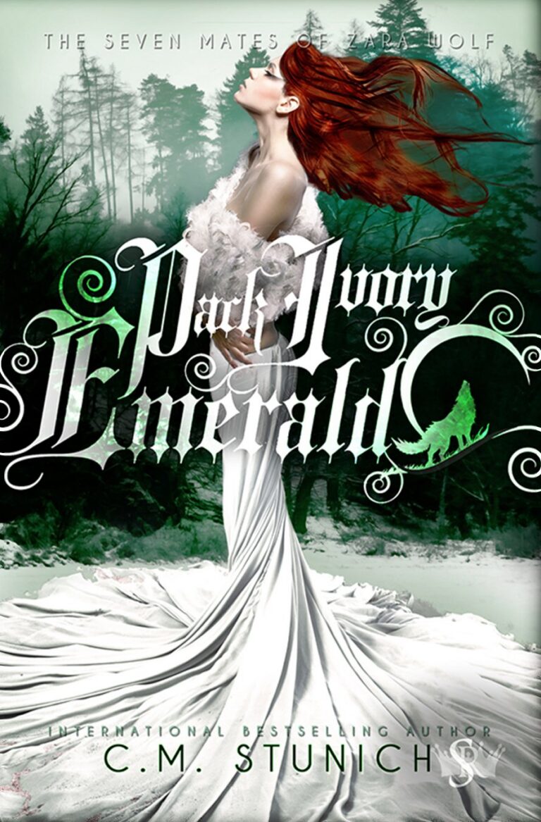 Pack Ivory Emerald