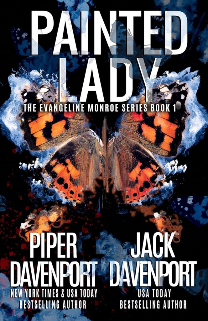 Painted Lady