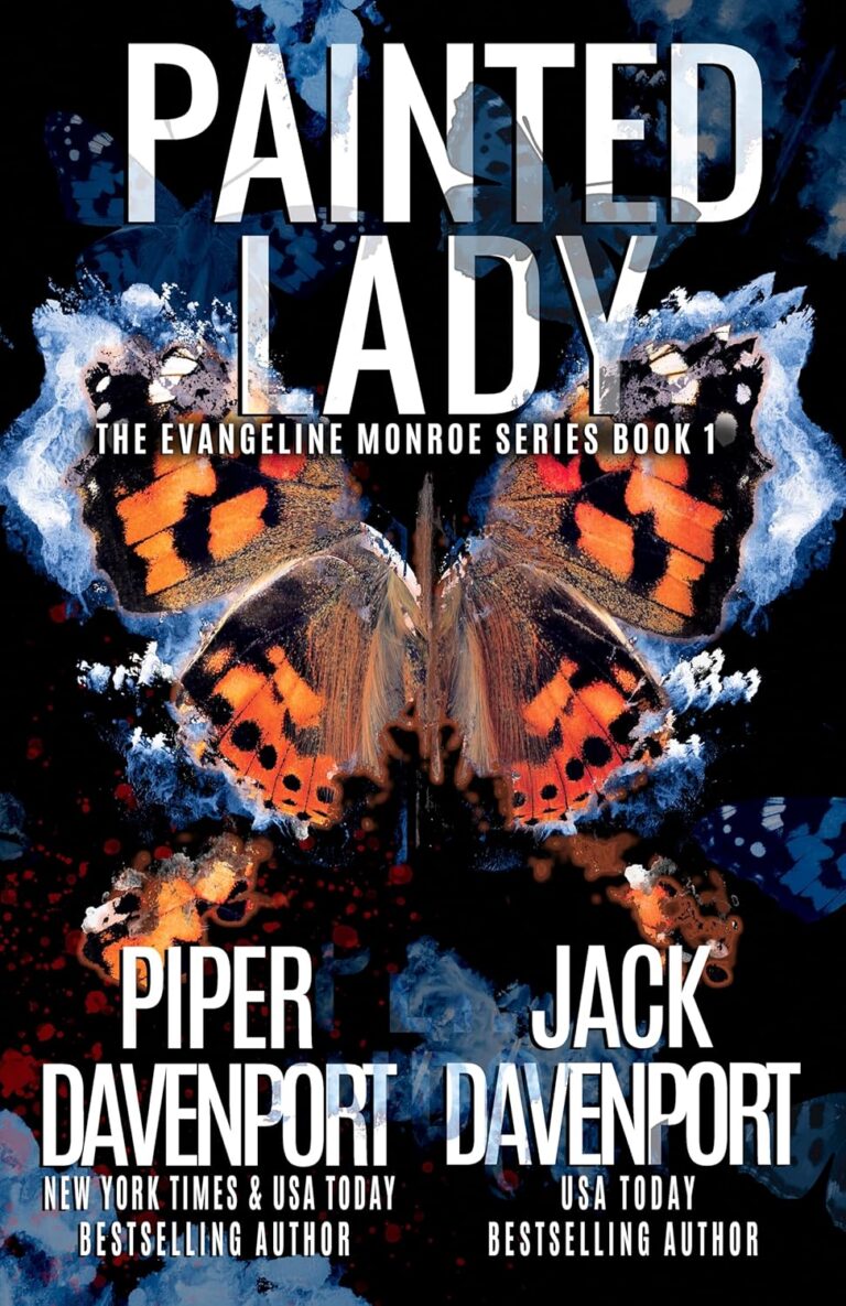 Painted Lady