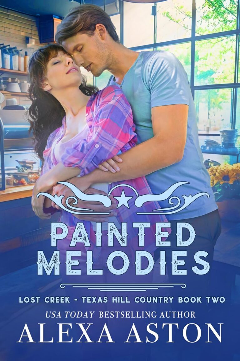 Painted Melodies