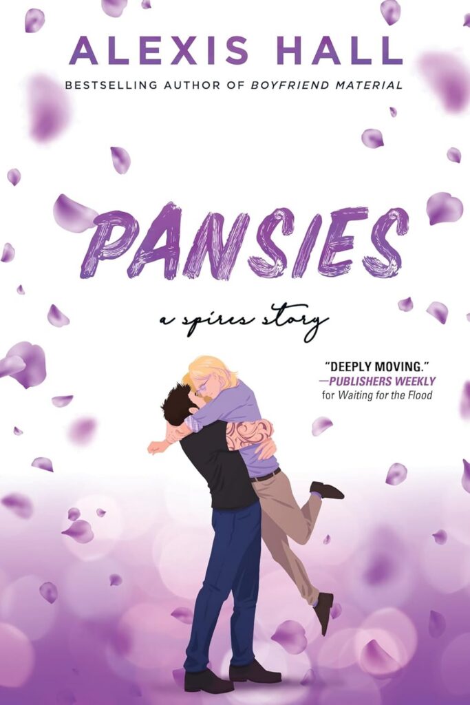 Pansies